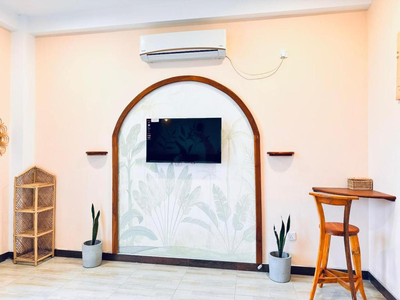 GreenKey Hotel & Resturent