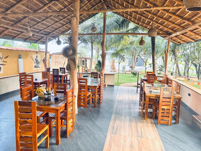 GreenKey Hotel & Resturent