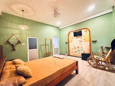 GreenKey Hotel & Resturent