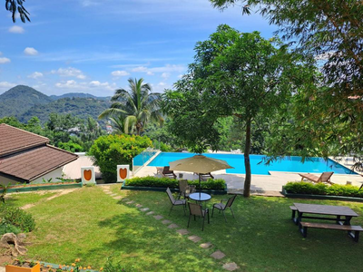 Mirage Kandyan Heights