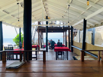 Amadio Beach Resort