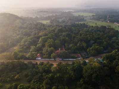 EKHO Sigiriya