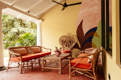 SaltHouse Weligama