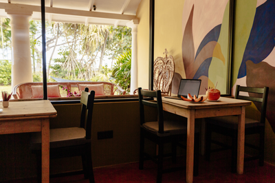 SaltHouse Weligama
