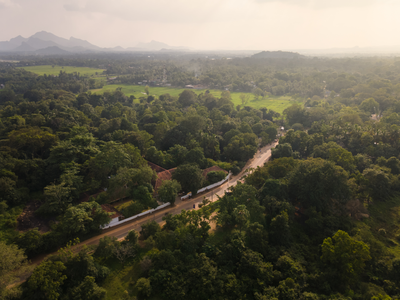 EKHO Sigiriya