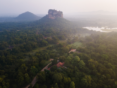 EKHO Sigiriya