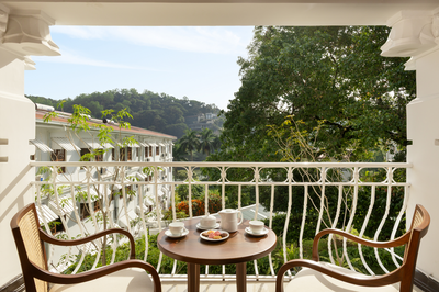 Hotel Suisse