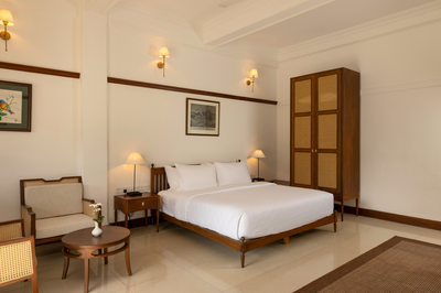 Hotel Suisse