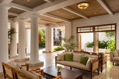 Hotel Suisse