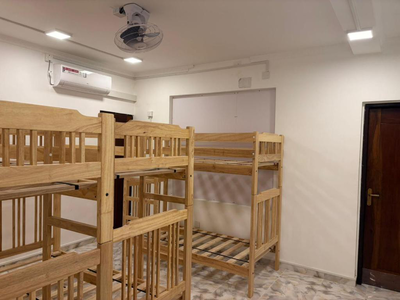 Hostel City Centre by Janatha