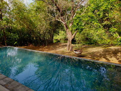 The River House