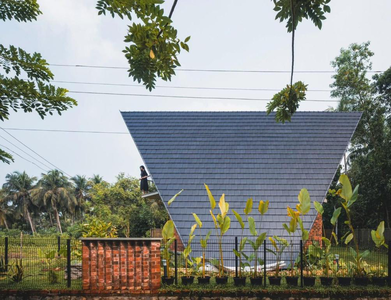 Heritage Grand Eco Resort Galgamuwa