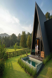Heritage Grand Eco Resort Galgamuwa