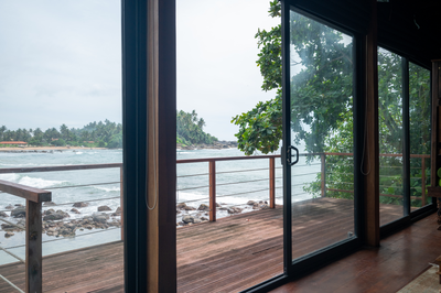 Kottan On Sea