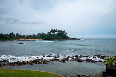 Kottan On Sea