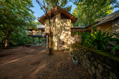 The River House