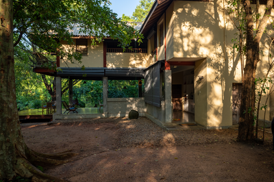 The River House