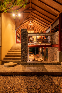 The River House