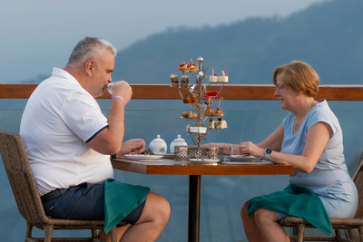 Newburgh Ella - The Tea Factory Resort