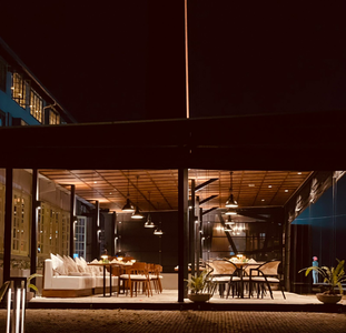 Newburgh Ella - The Tea Factory Resort
