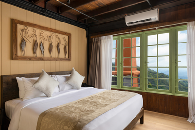 Newburgh Ella - The Tea Factory Resort