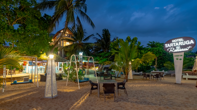 Tartaruga Beach Unawatuna