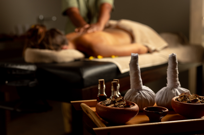 Ayugiri Ayurveda Wellness Resort Sigiriya