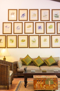 Villa Wild Ceylon