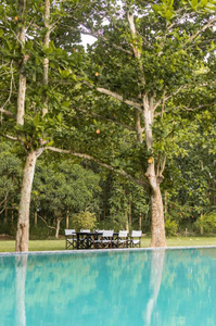 Villa Wild Ceylon