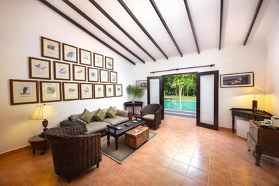 Villa Wild Ceylon