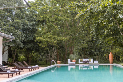 Villa Wild Ceylon