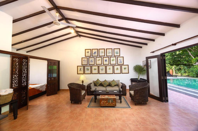 Villa Wild Ceylon