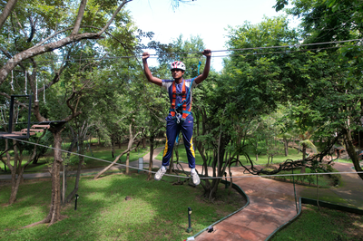 The Paradise Dambulla