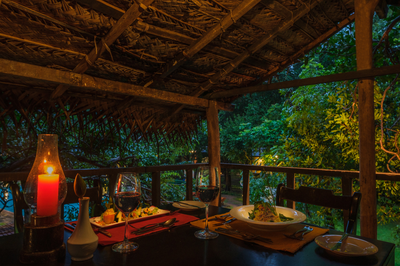 Hotel Sigiriya