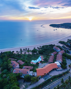 The Calm Resort & Spa