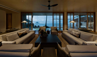 The Six Weligama