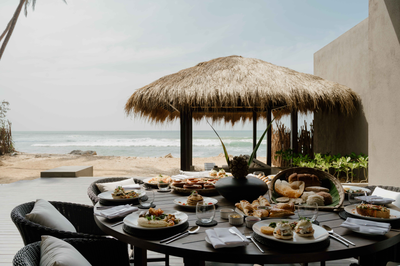 The Six Weligama