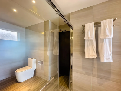 Mazarine Surf Suites Hiriketiya