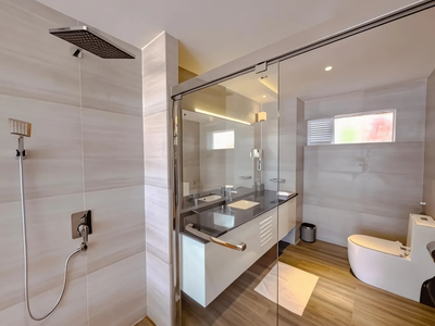 Mazarine Surf Suites Hiriketiya