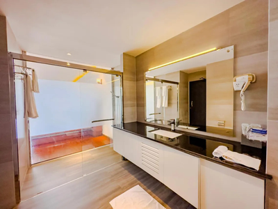 Mazarine Surf Suites Hiriketiya