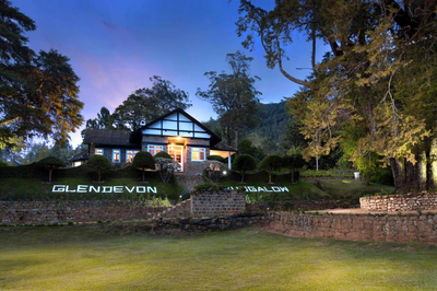 Scottish Planter Glendevon Bungalow Nuwara Eliya