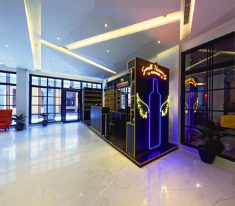 Fairway Colombo