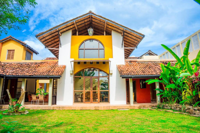 Villa Inavni