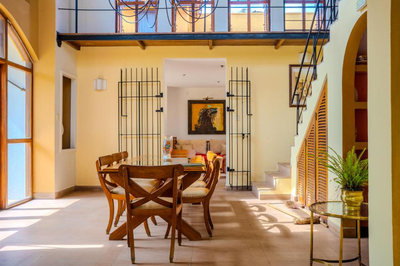Villa Inavni