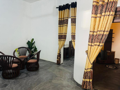 Rilu Surf Stay Arugambay