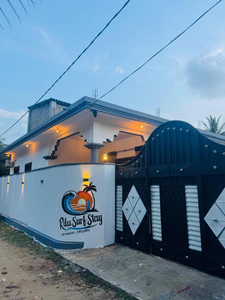 Rilu Surf Stay Arugambay