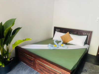 Rilu Surf Stay Arugambay