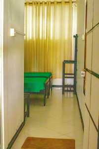 Bundala Hotel Sanasuma