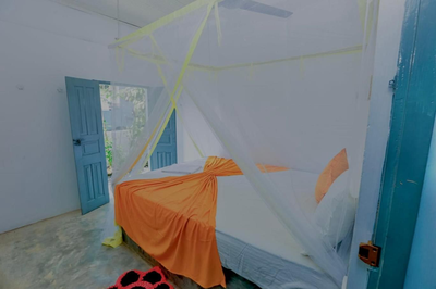 Kumudu Holiday Home