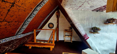 Haven chalet